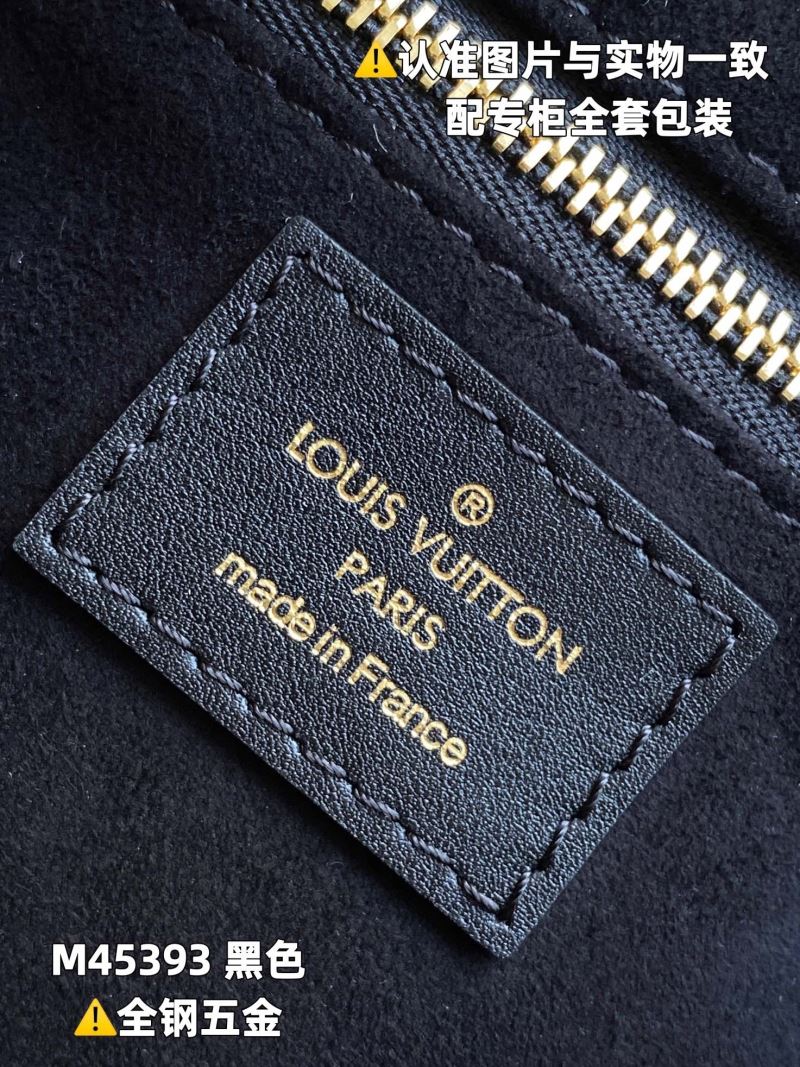 Louis Vuitton Top Handle Bags